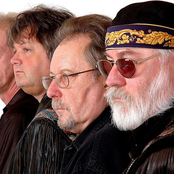 Creedence clearwater revived