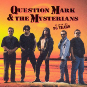 Question mark and the mysterians