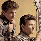 The everly brothers