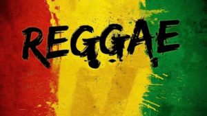 Жанр Регги (реггей, reggae) слушать все песни